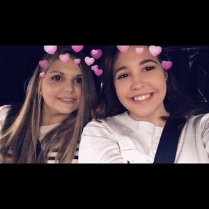 Meet your Posher, Jade